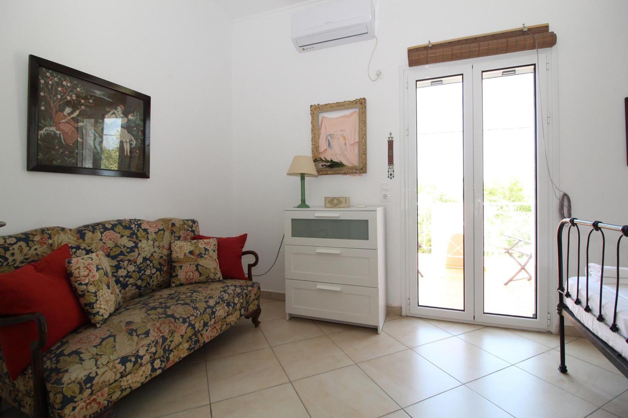 Laconian Collection Mavrovouni Beach House Gythio Exterior foto